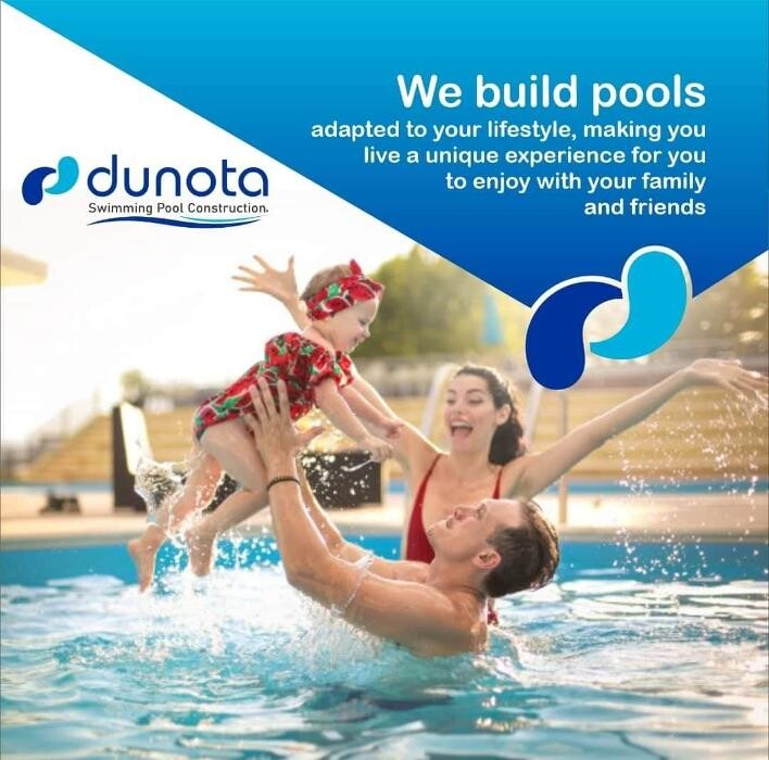 Images Dunota Pools