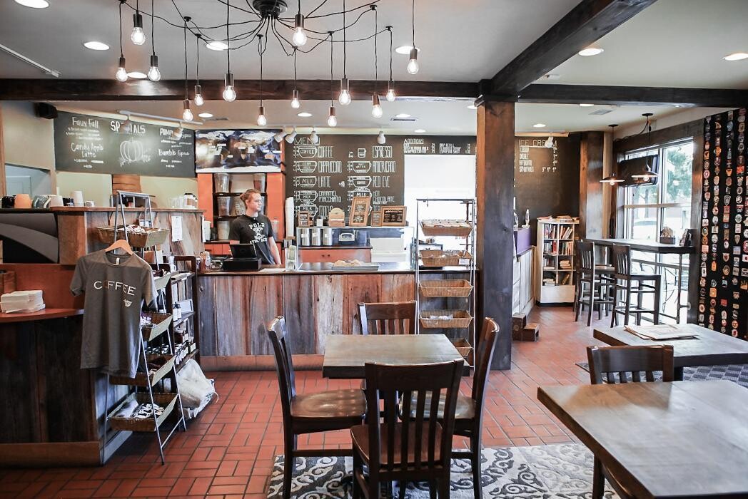 Images Southbound Coffee Co | Cafe & Roastery