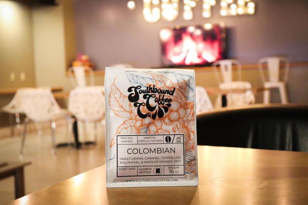 Images Southbound Coffee Co | Cafe & Roastery