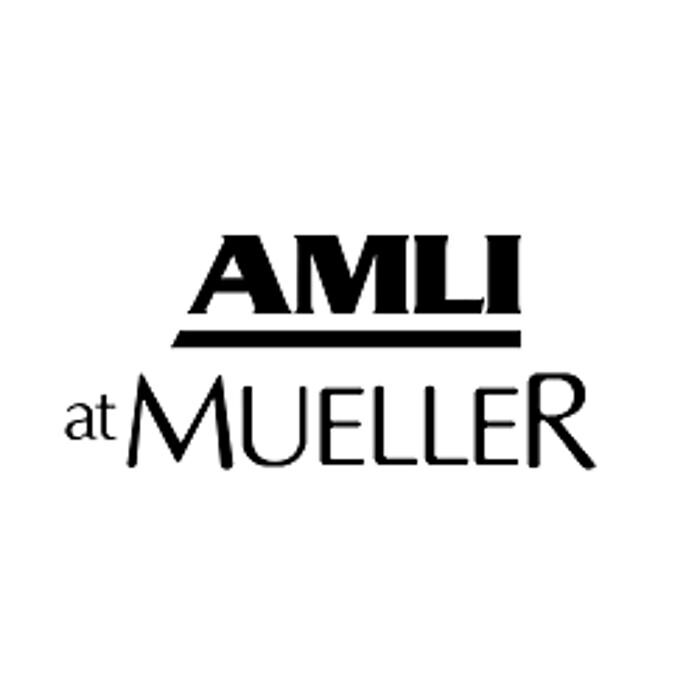 AMLI at Mueller Logo
