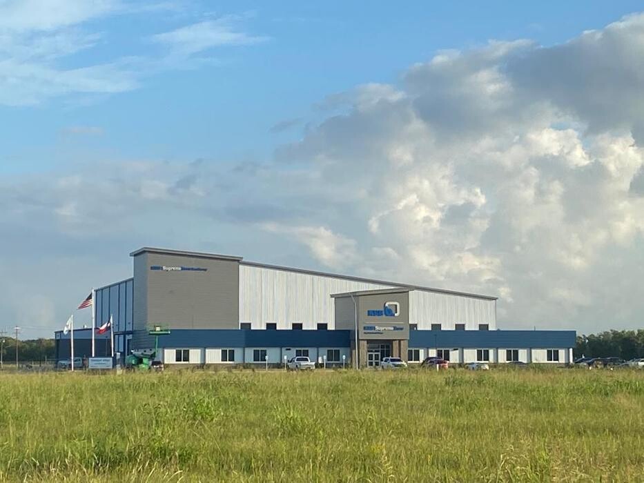 Images KSB SupremeServ Port Arthur