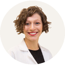 Meredith Kapner, MD Logo
