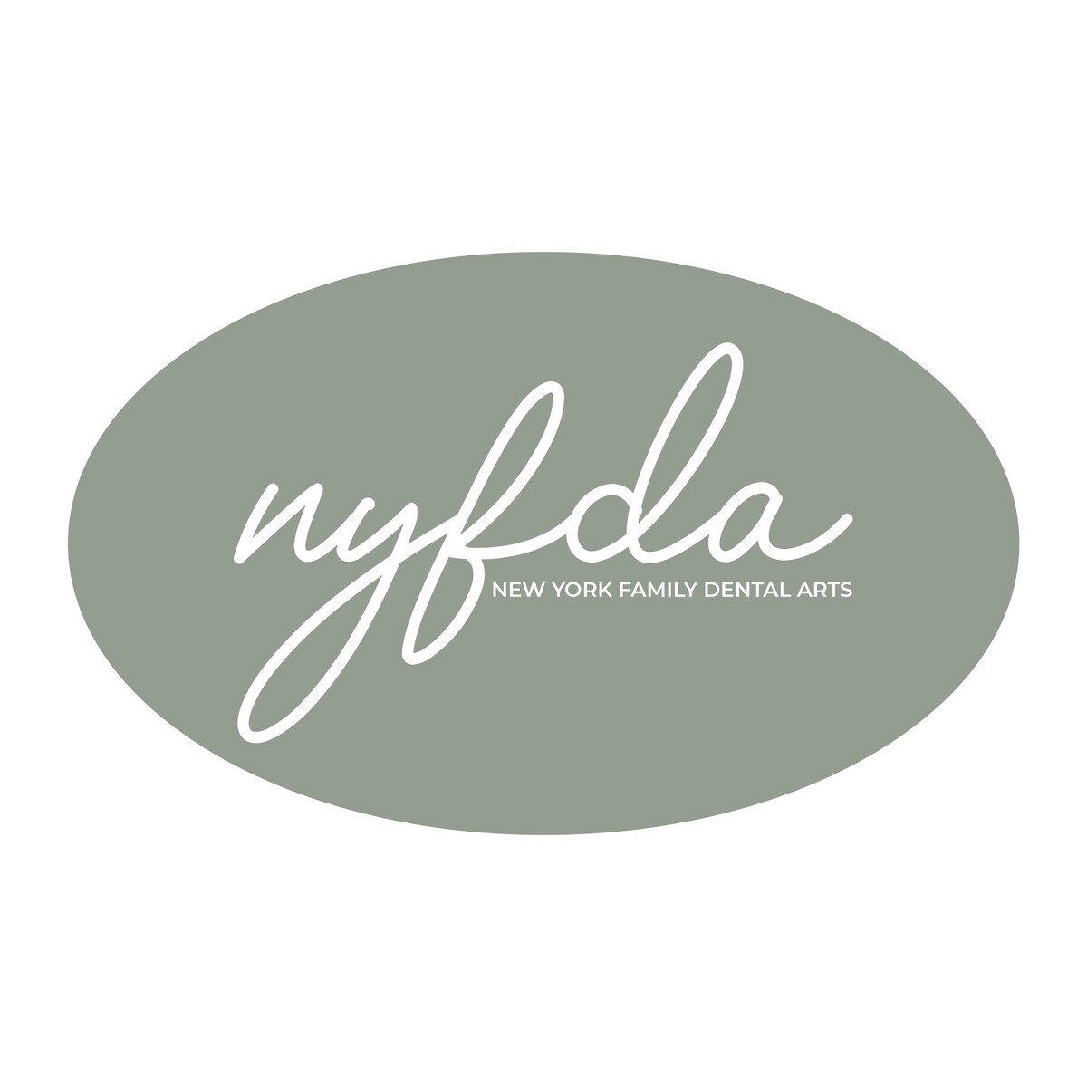 New York Family Dental Arts Logo