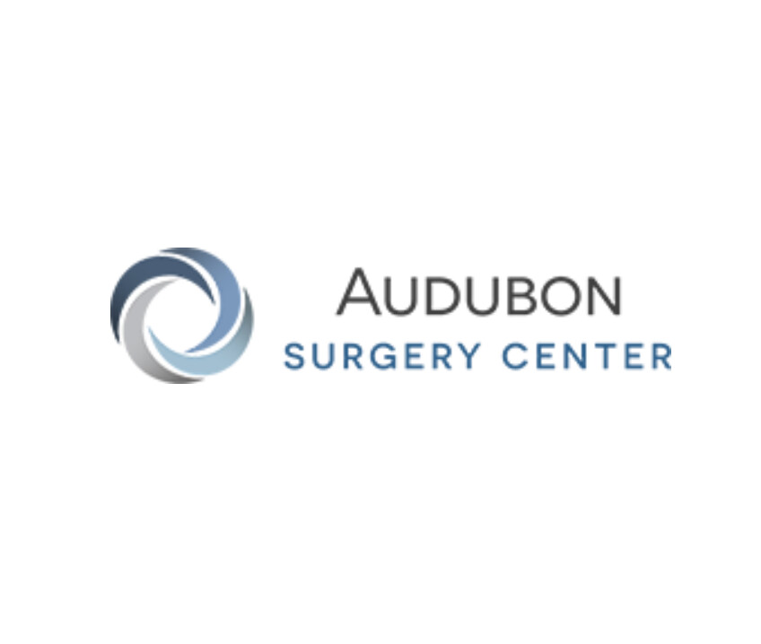 Vivere Audubon Surgery Center Logo