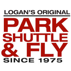 Park Shuttle & Fly Logo