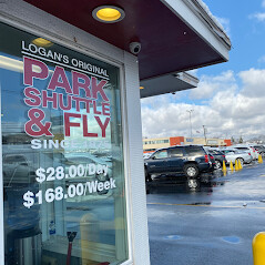 Images Park Shuttle & Fly