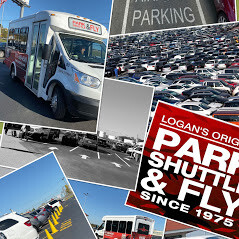 Images Park Shuttle & Fly