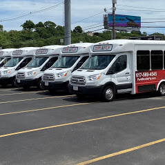 Images Park Shuttle & Fly
