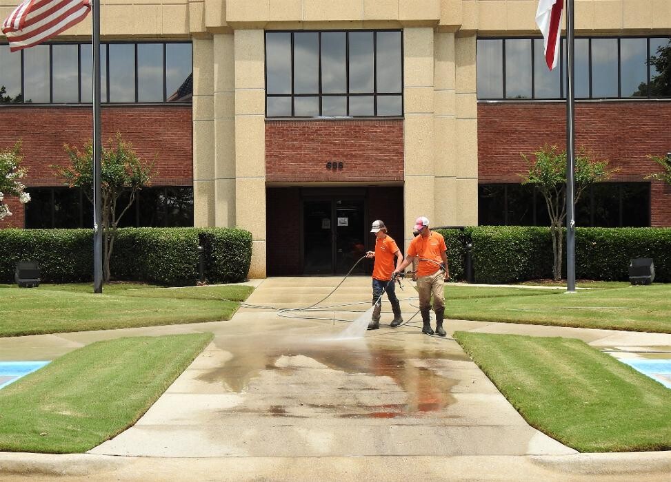 Images Kano Pressure Wash