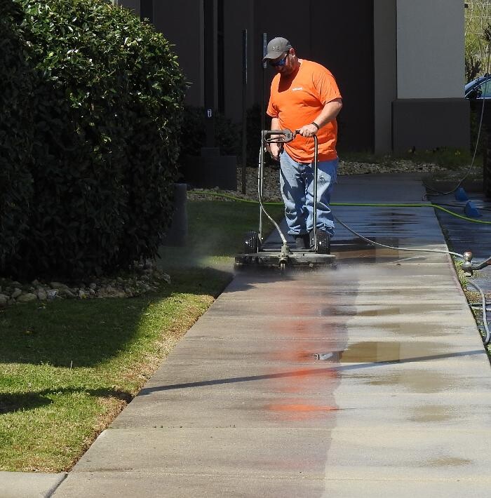 Images Kano Pressure Wash