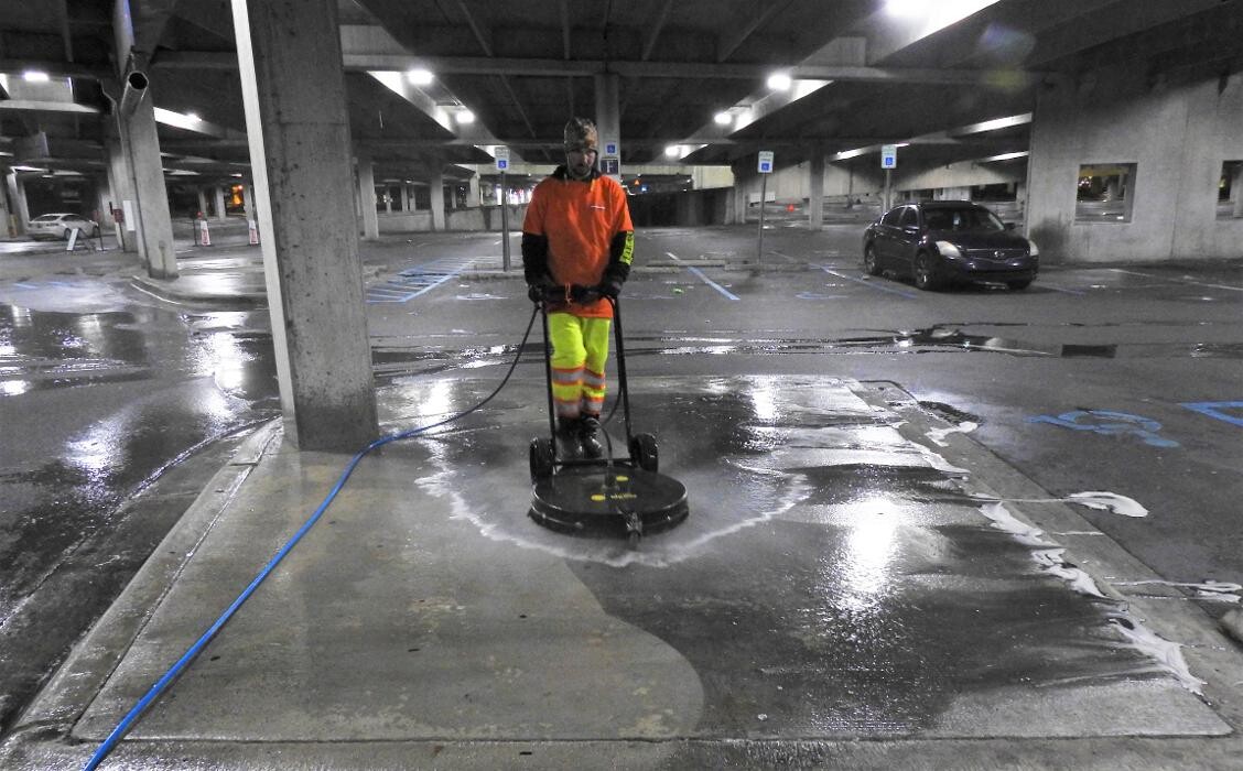 Images Kano Pressure Wash