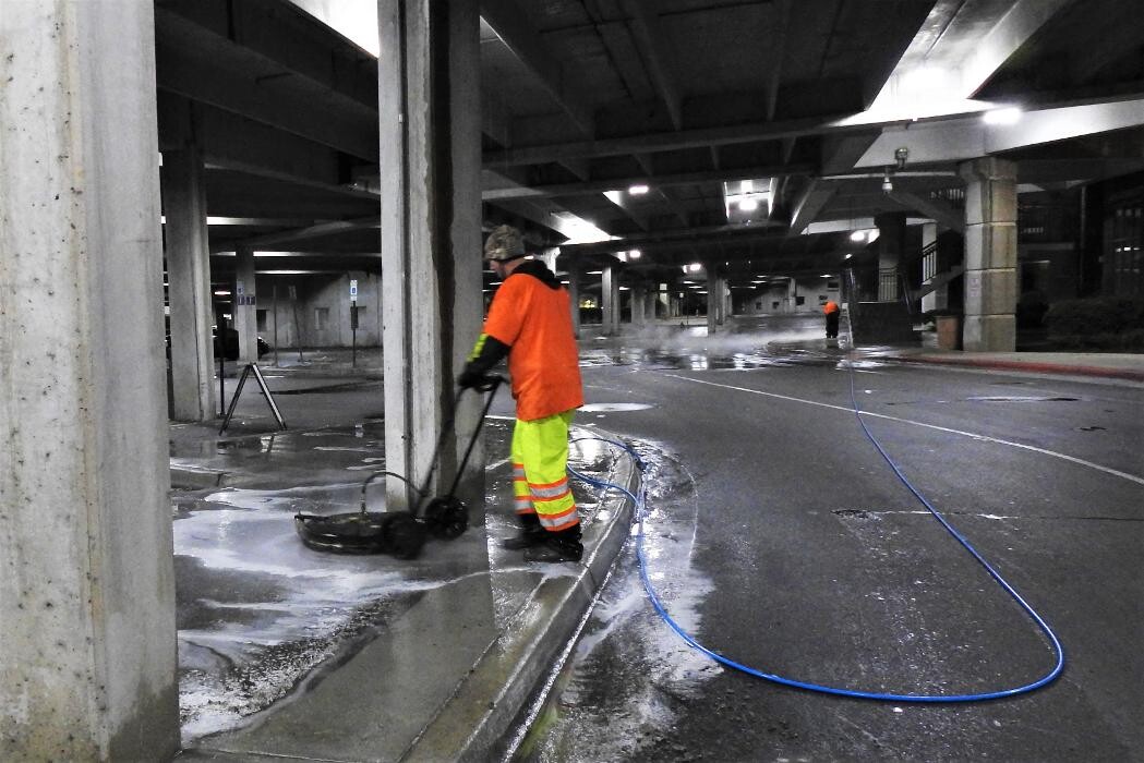 Images Kano Pressure Wash