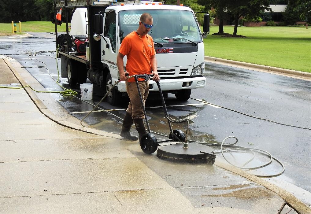 Images Kano Pressure Wash