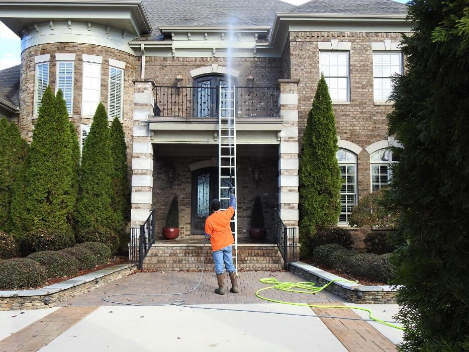 Images Kano Pressure Wash