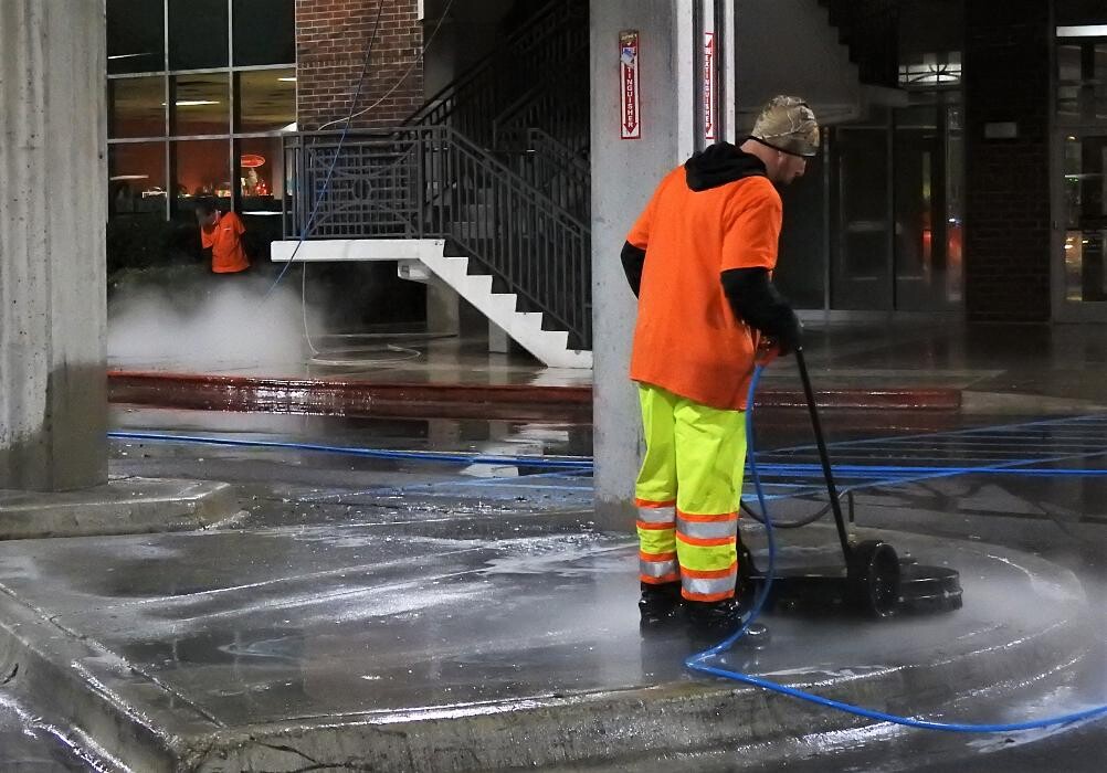 Images Kano Pressure Wash