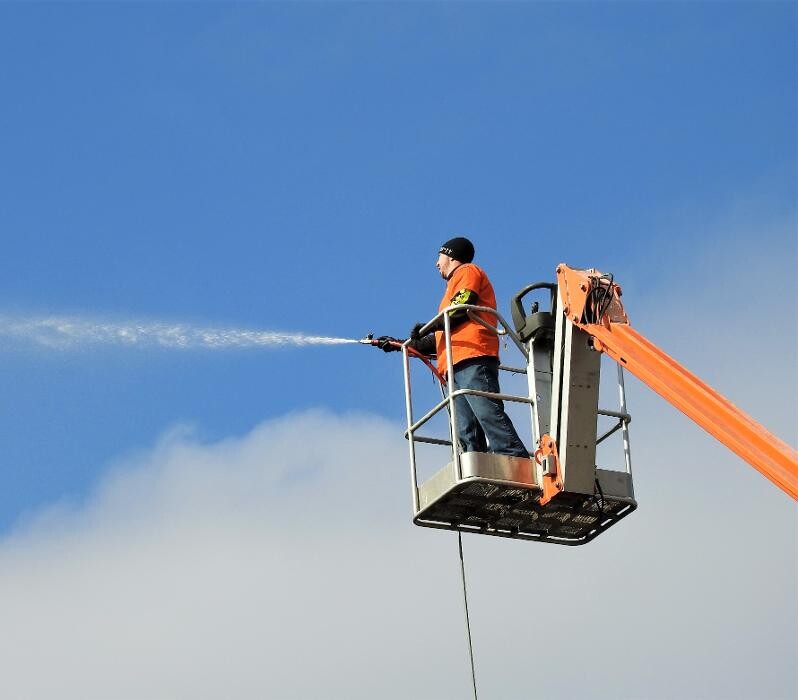 Images Kano Pressure Wash