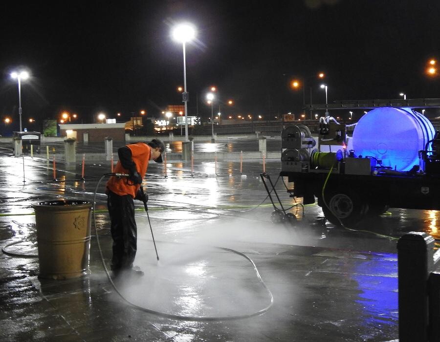 Images Kano Pressure Wash