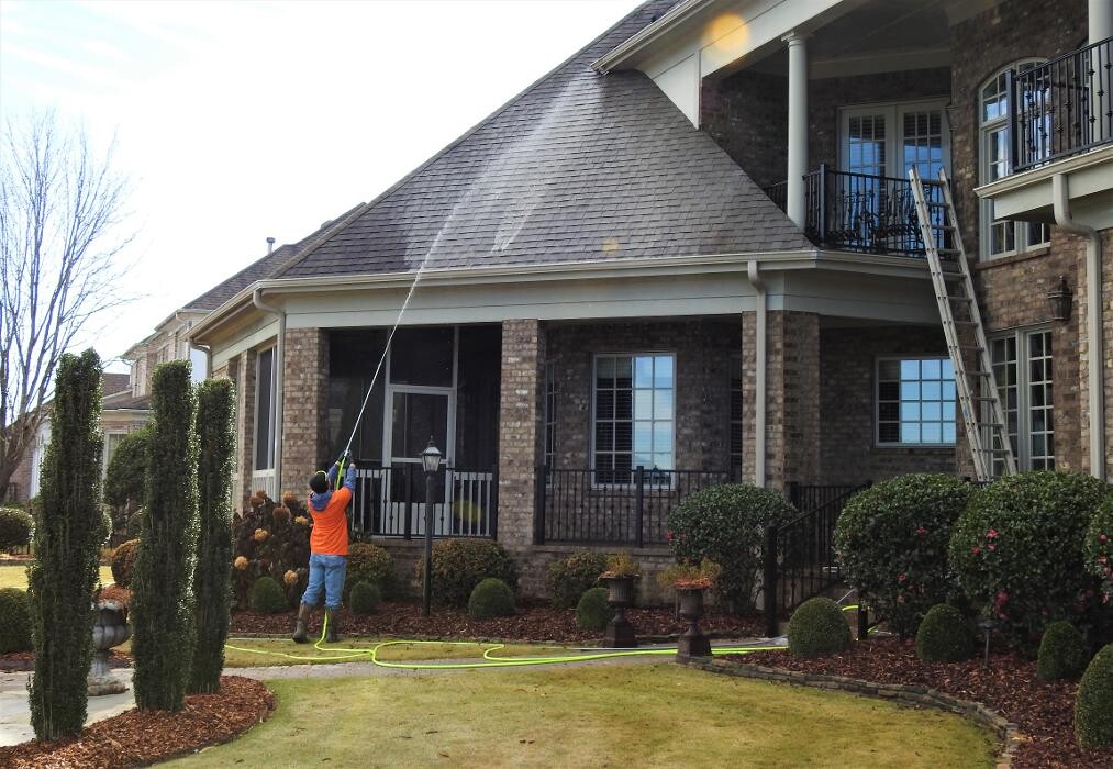Images Kano Pressure Wash