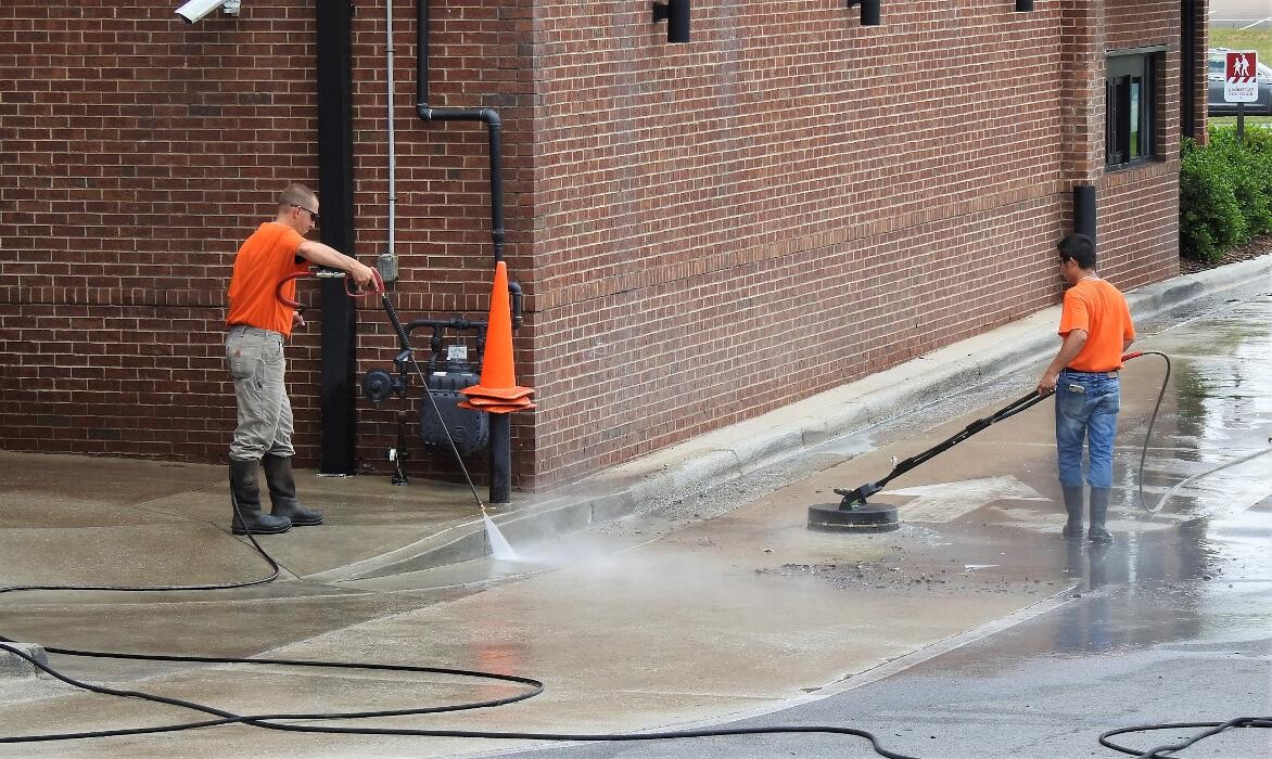 Images Kano Pressure Wash