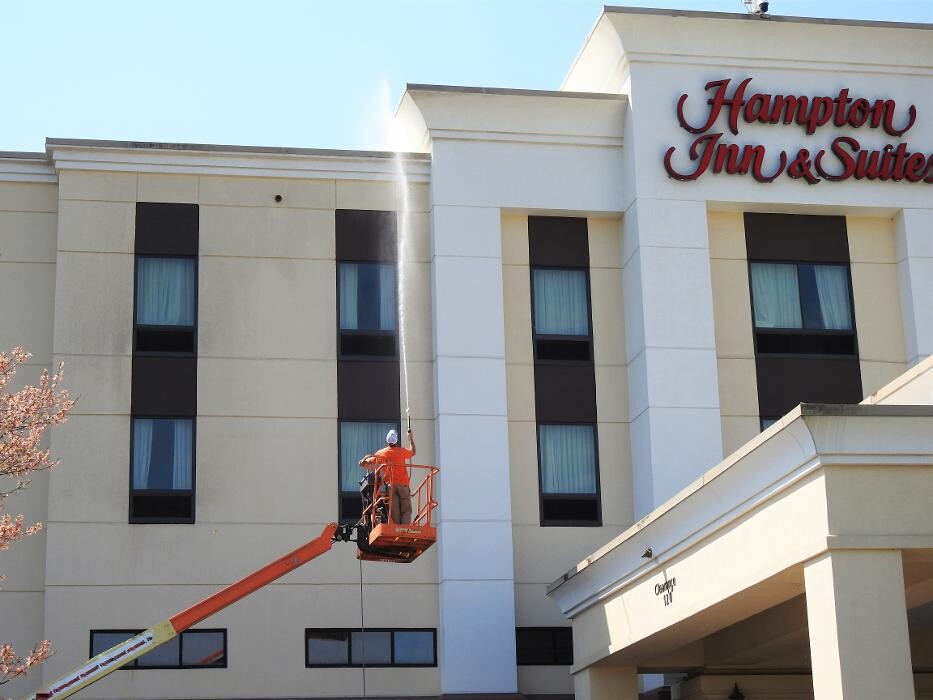Images Kano Pressure Wash