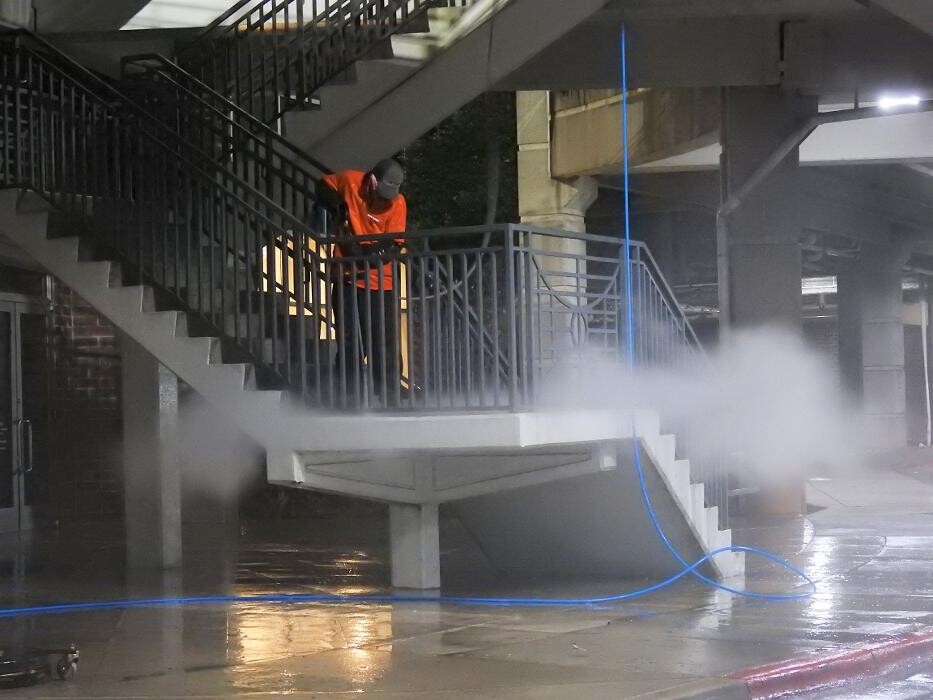 Images Kano Pressure Wash