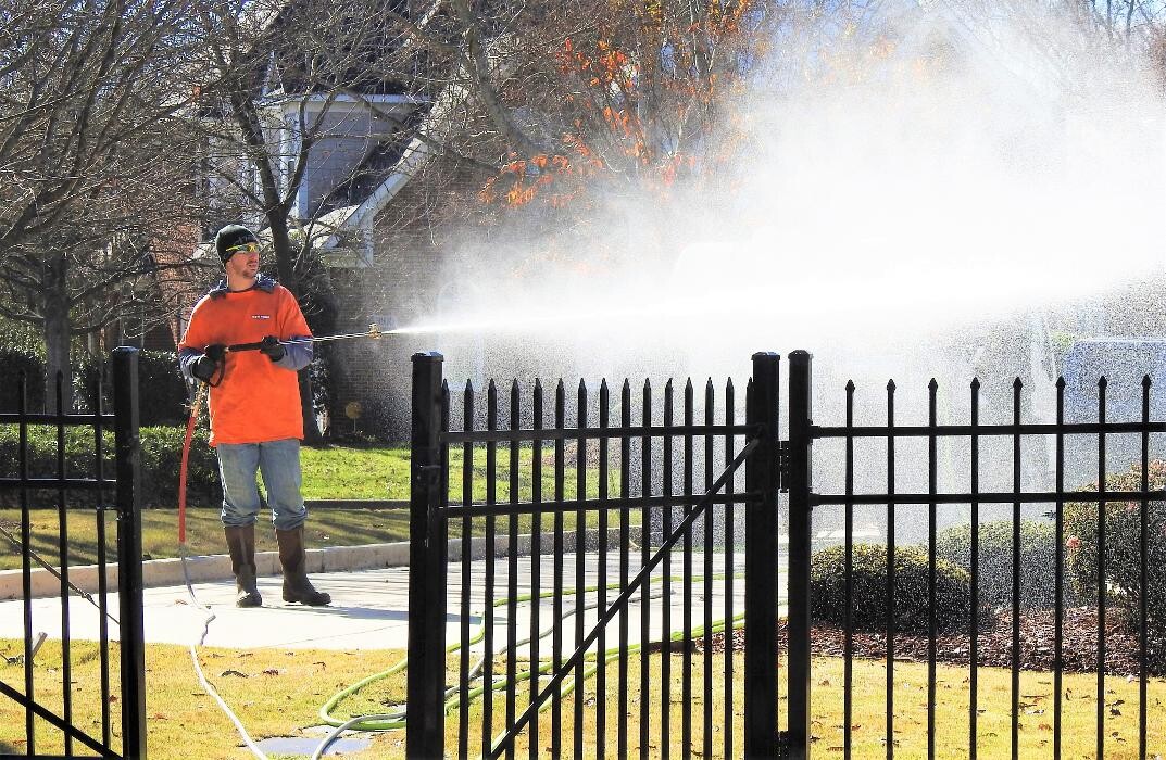 Images Kano Pressure Wash