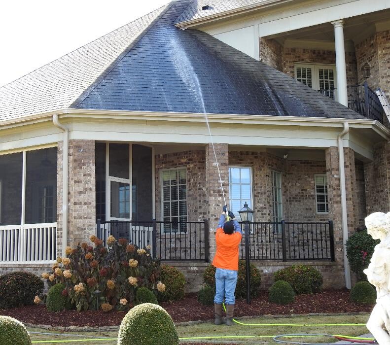 Images Kano Pressure Wash