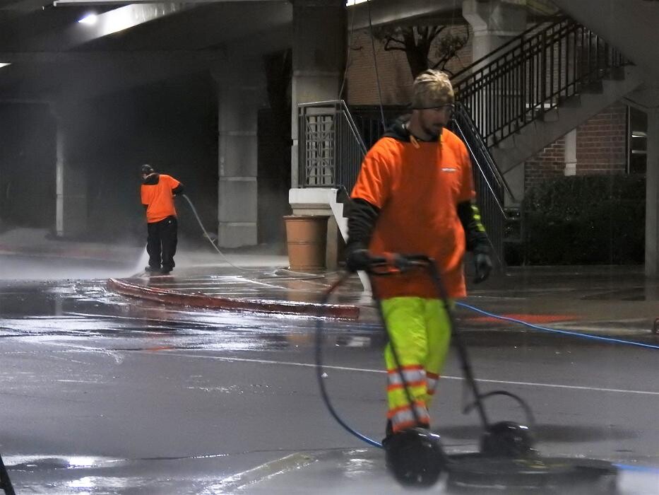 Images Kano Pressure Wash