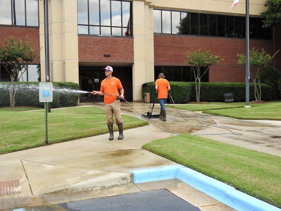 Images Kano Pressure Wash