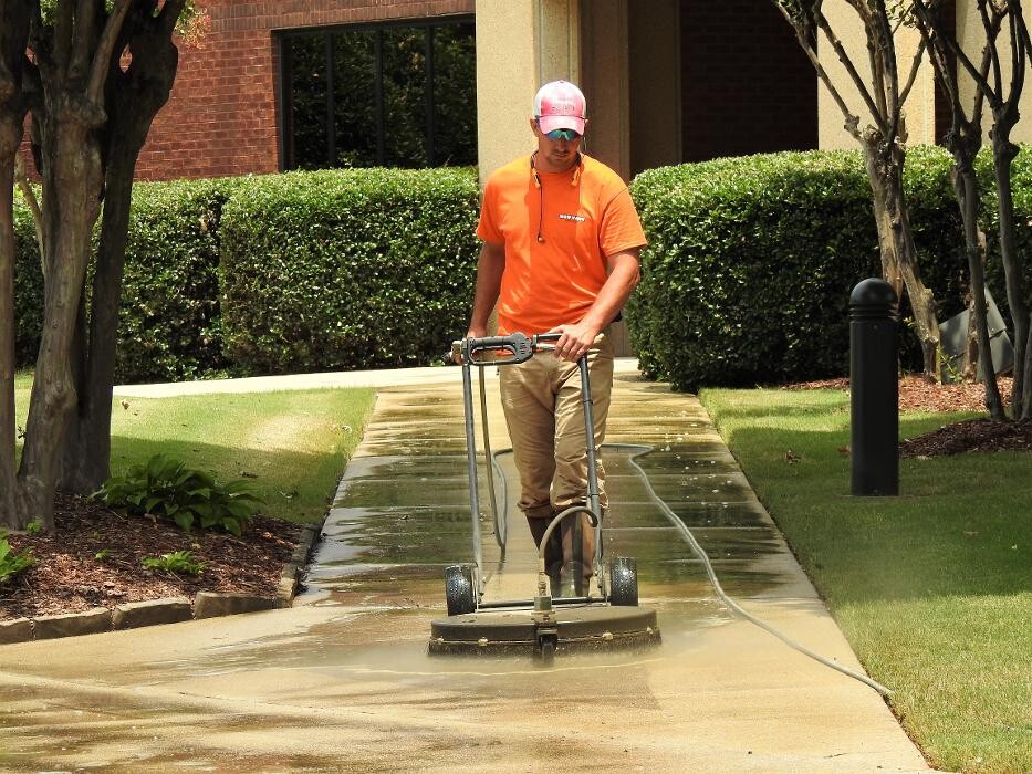 Images Kano Pressure Wash