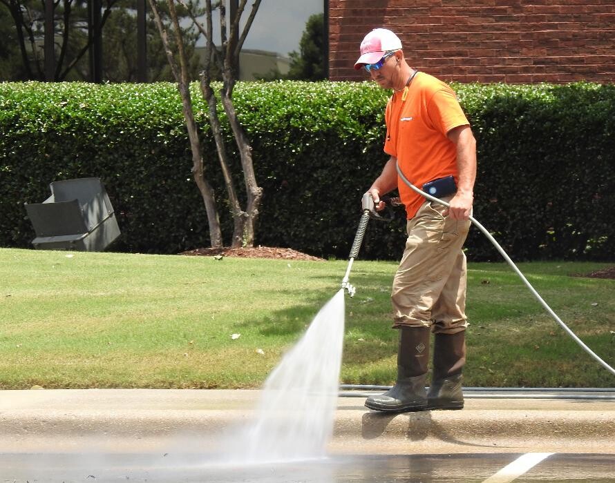 Images Kano Pressure Wash