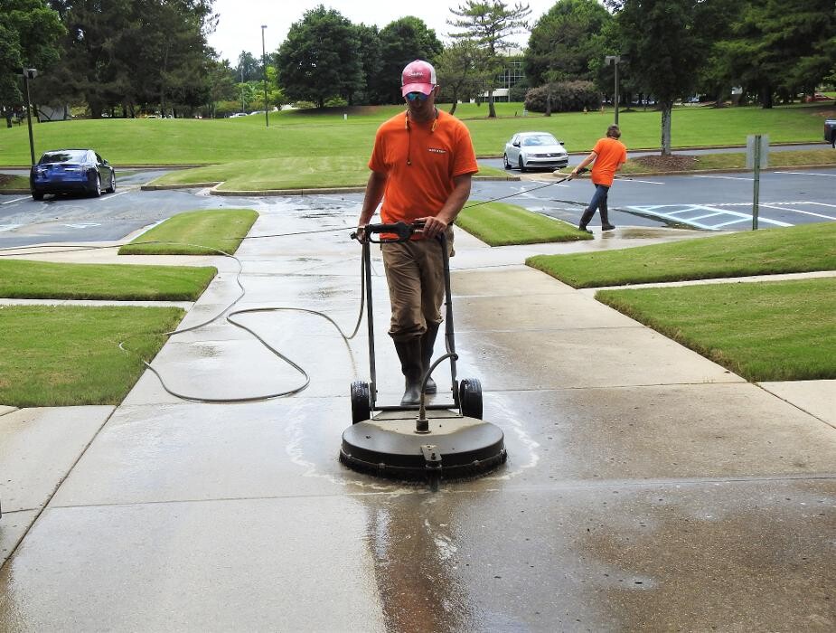 Images Kano Pressure Wash