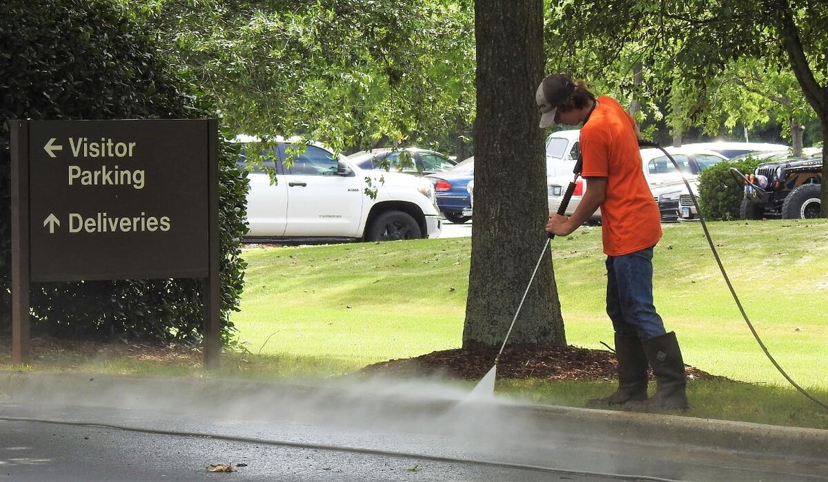 Images Kano Pressure Wash