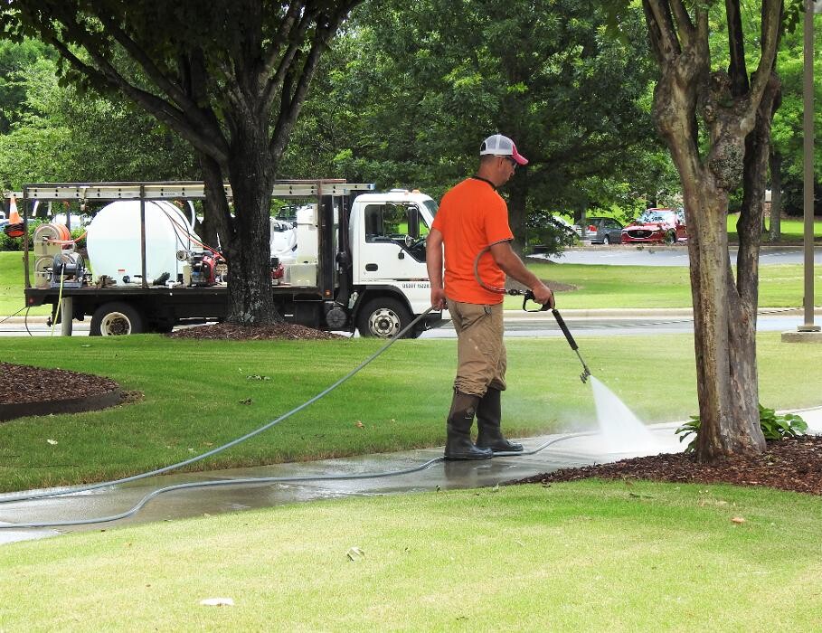 Images Kano Pressure Wash