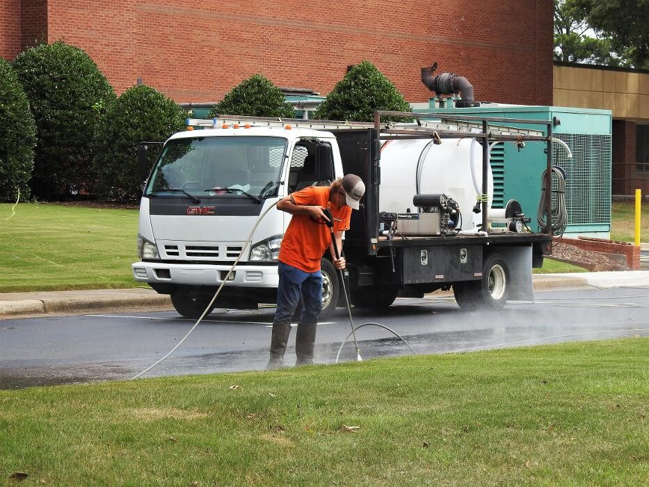 Images Kano Pressure Wash