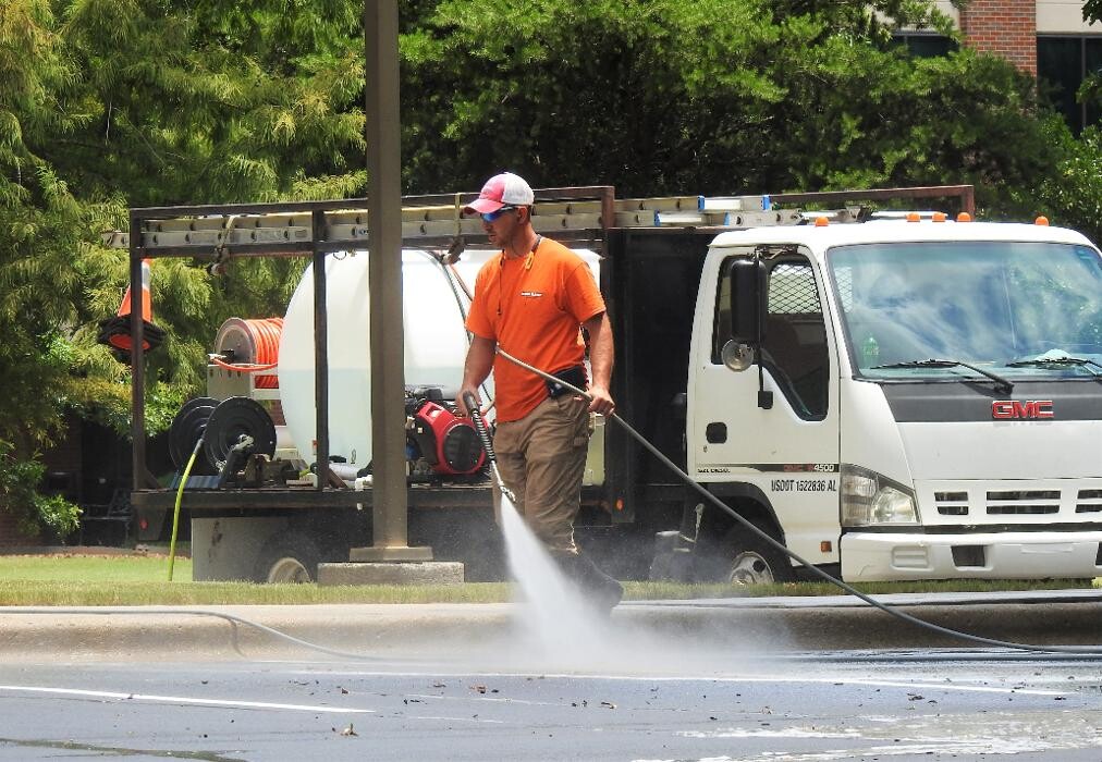 Images Kano Pressure Wash