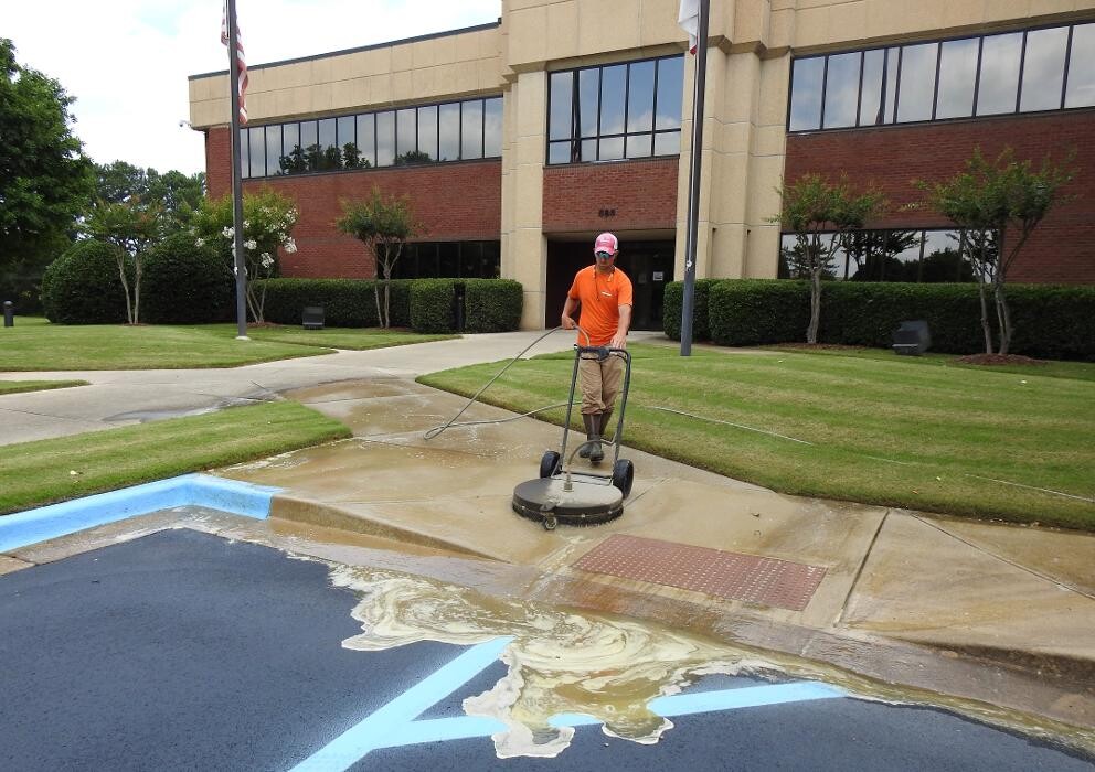 Images Kano Pressure Wash