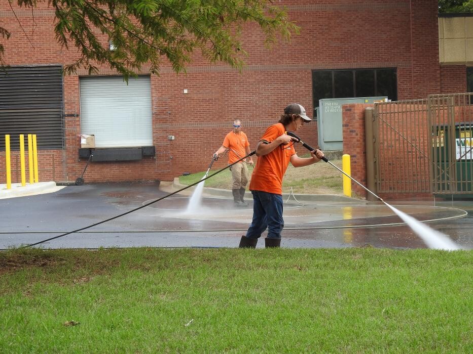 Images Kano Pressure Wash