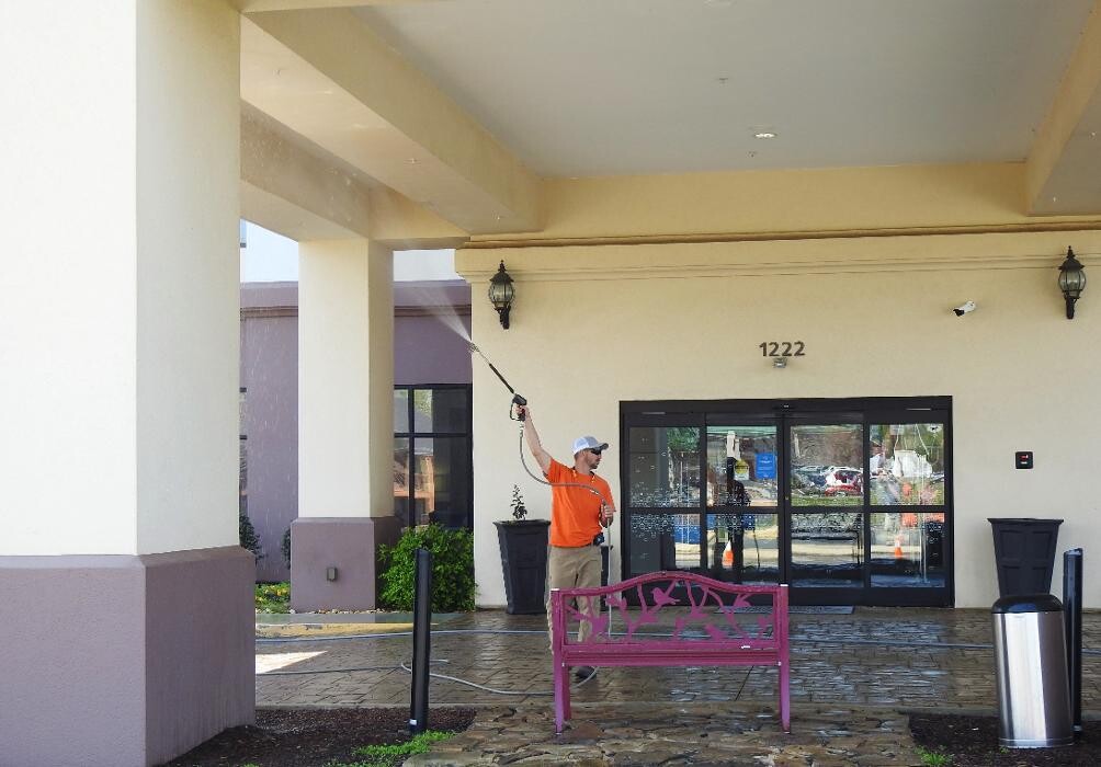 Images Kano Pressure Wash