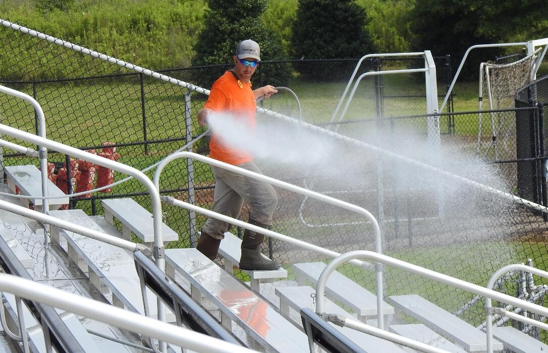Images Kano Pressure Wash