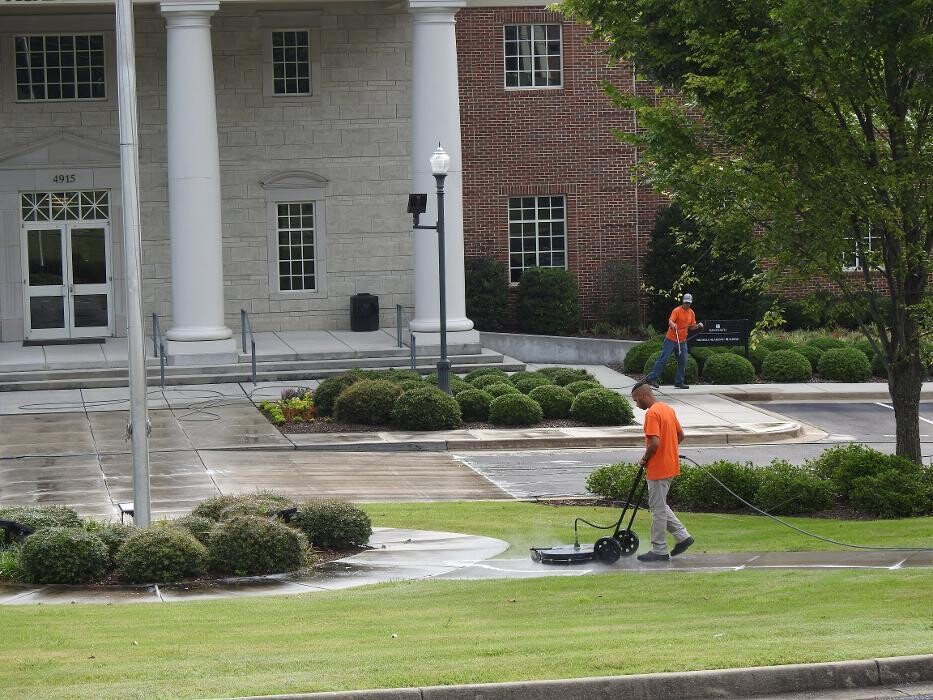 Images Kano Pressure Wash