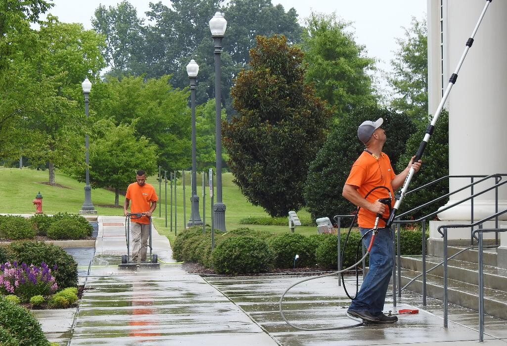 Images Kano Pressure Wash
