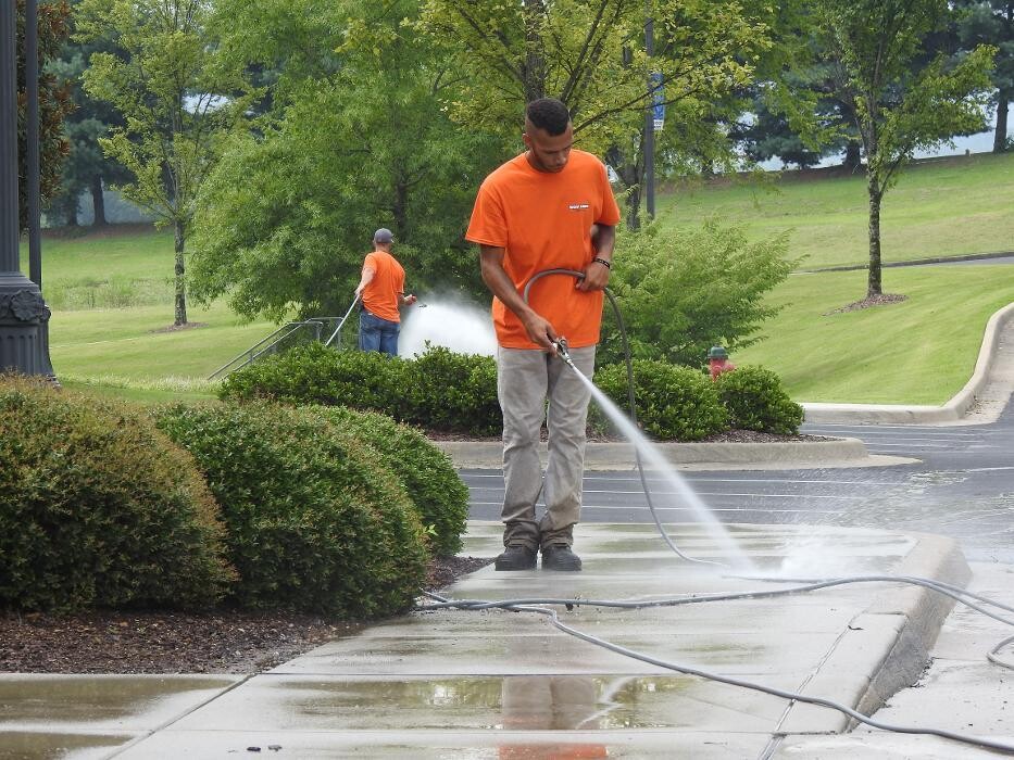 Images Kano Pressure Wash