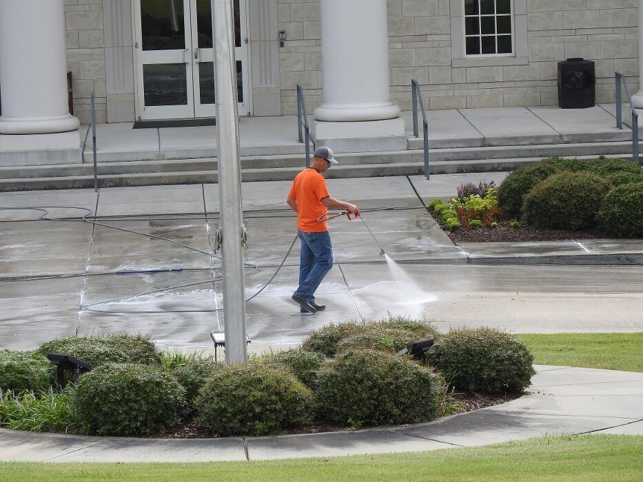 Images Kano Pressure Wash