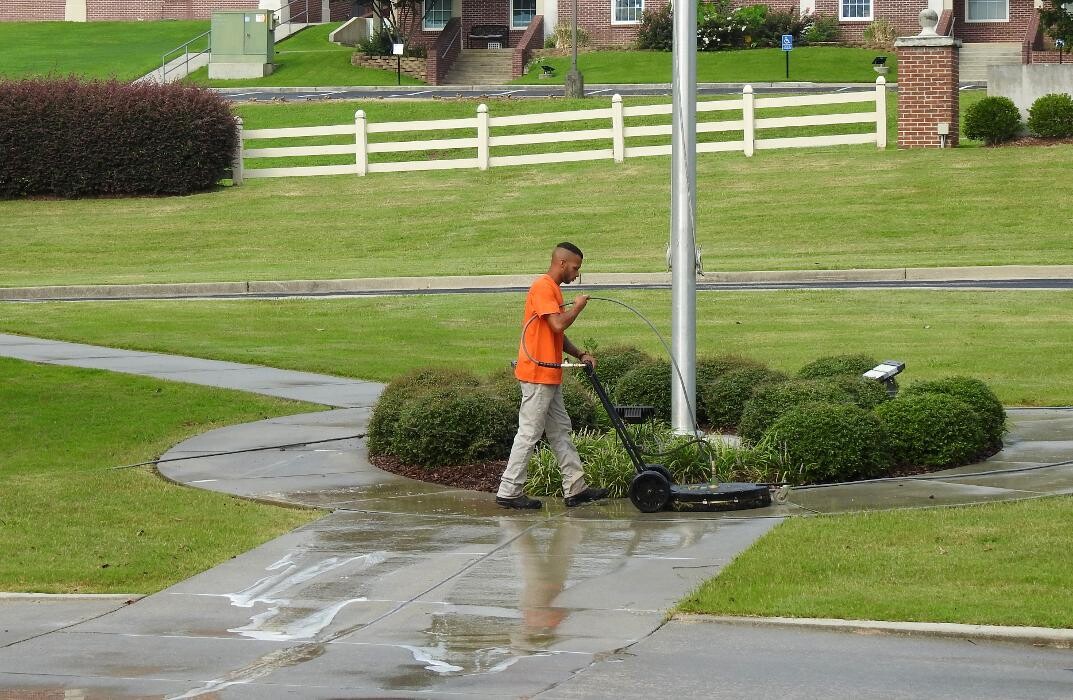 Images Kano Pressure Wash