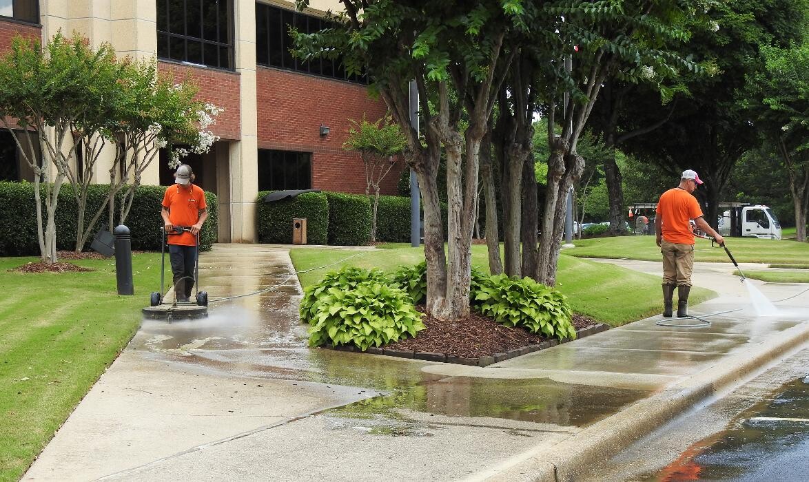 Images Kano Pressure Wash