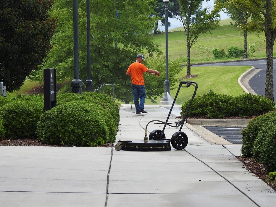 Images Kano Pressure Wash