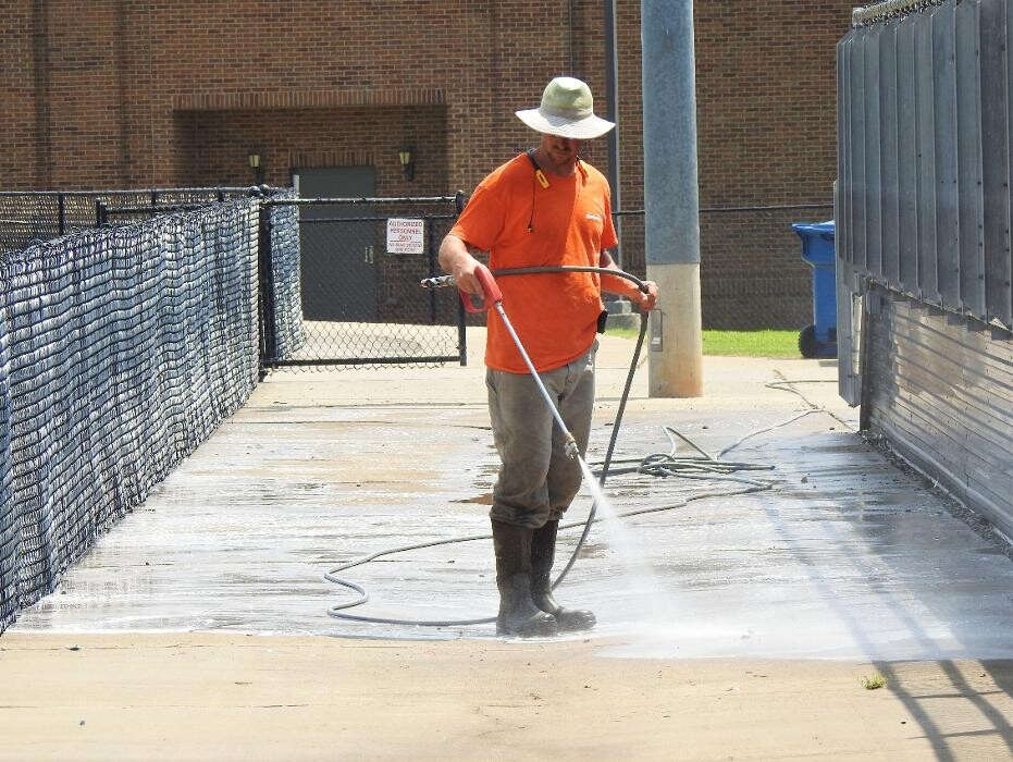 Images Kano Pressure Wash