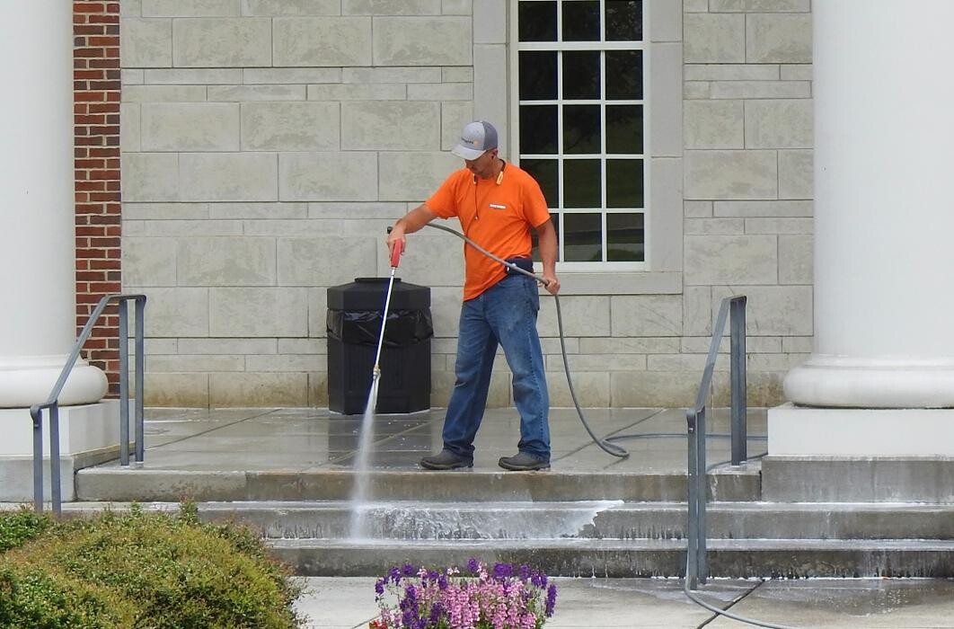 Images Kano Pressure Wash