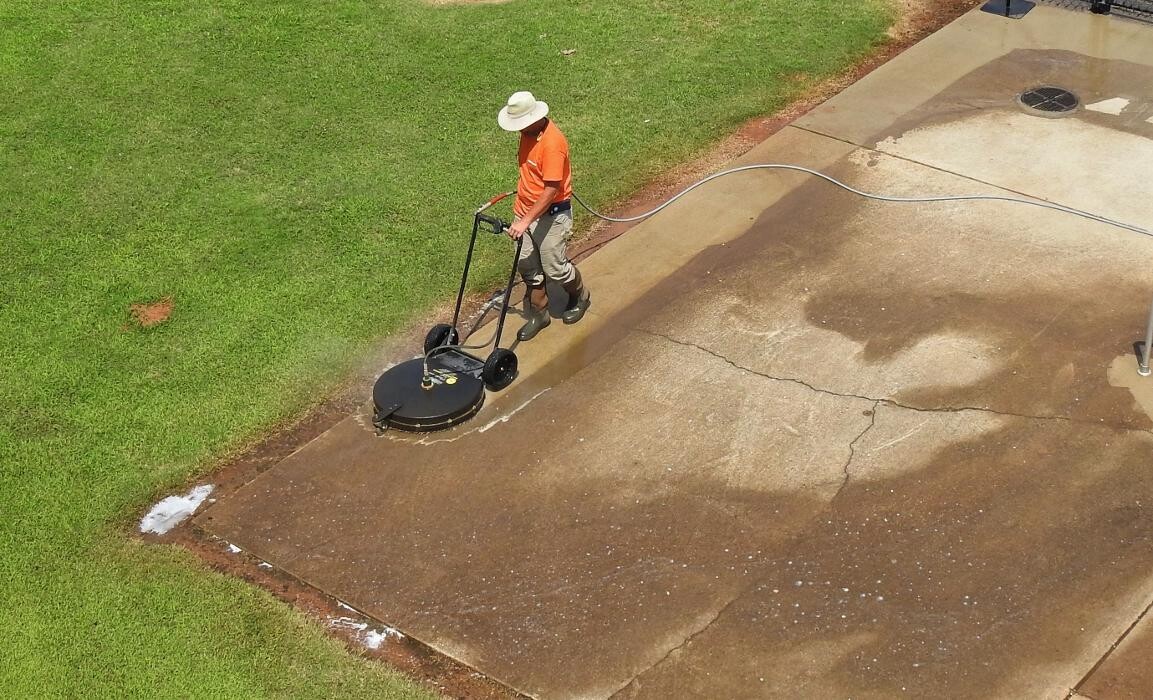 Images Kano Pressure Wash